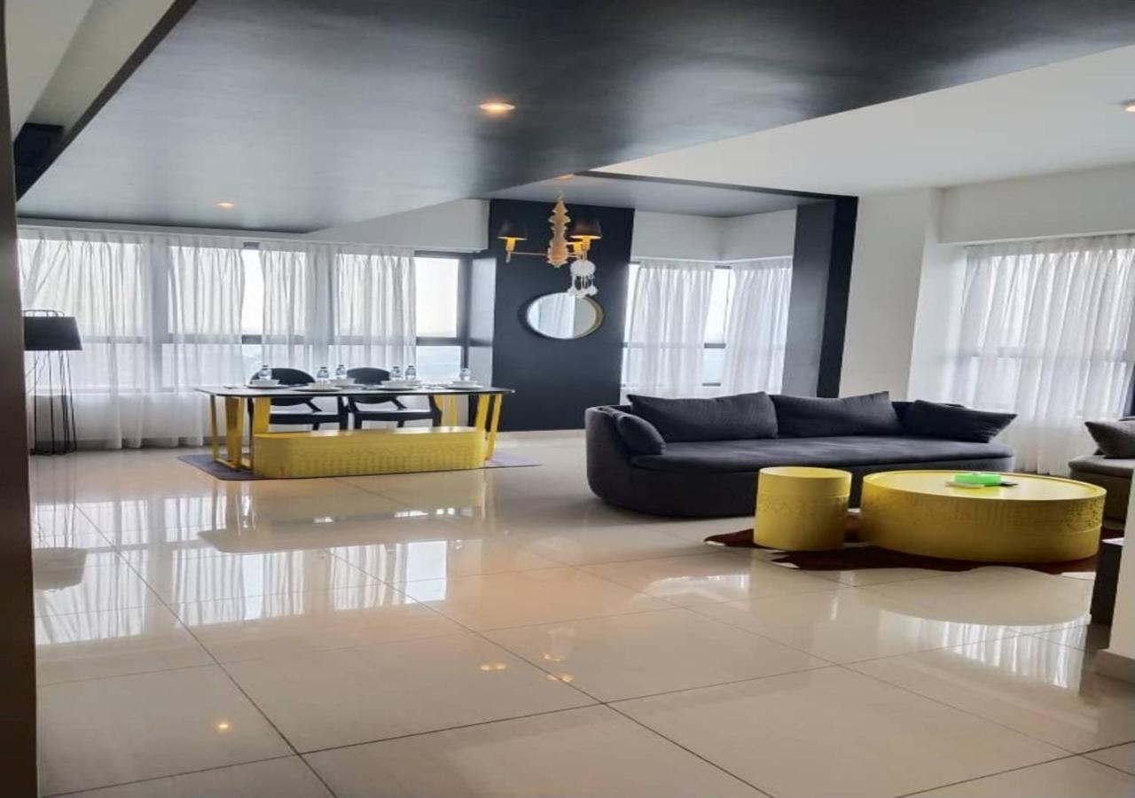 Arte Plus Jalan Ampang Klcc Kuala Lumpur Exterior photo