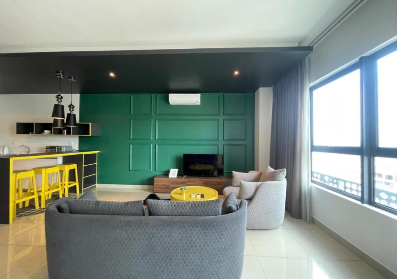 Arte Plus Jalan Ampang Klcc Kuala Lumpur Exterior photo