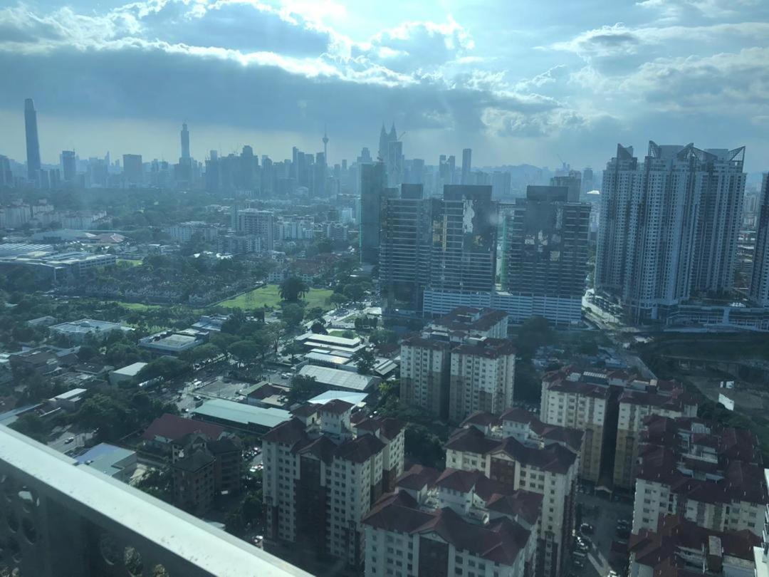 Arte Plus Jalan Ampang Klcc Kuala Lumpur Exterior photo