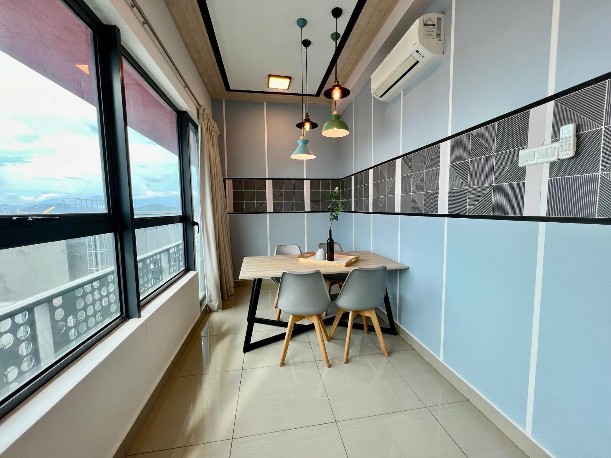 Arte Plus Jalan Ampang Klcc Kuala Lumpur Exterior photo