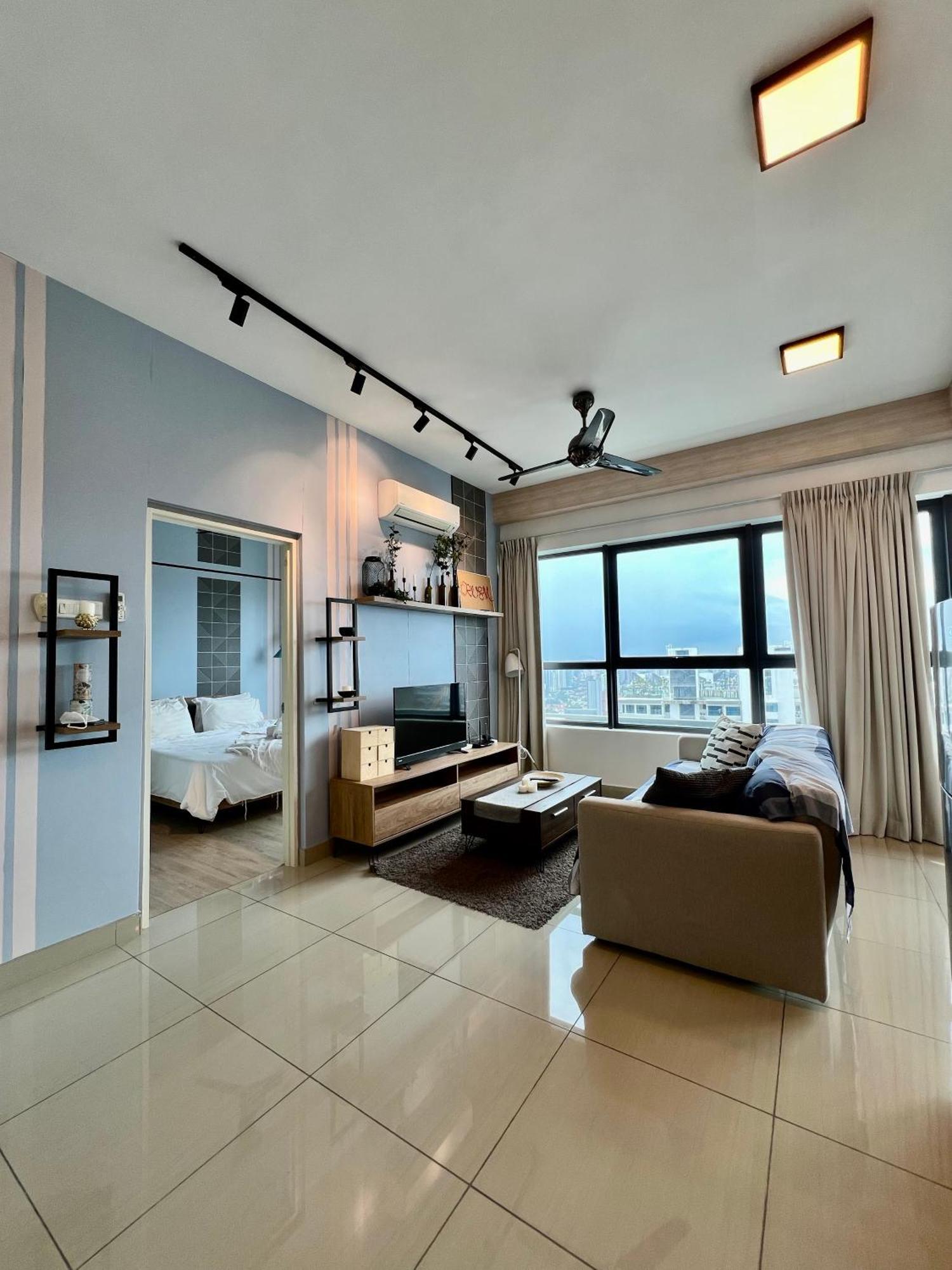 Arte Plus Jalan Ampang Klcc Kuala Lumpur Exterior photo